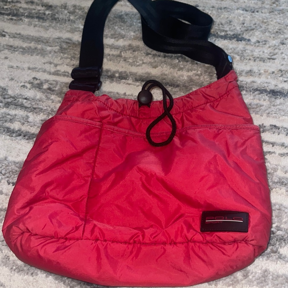 Shoulder bag